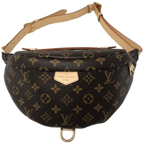 louis vuitton bumbag new|Louis Vuitton bumbag for sale.